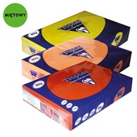 Papier ksero Trophee A4/80g słonecznikowy