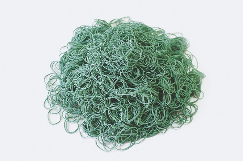 Gumki recepturki Emerson śr. 30mm 1kg