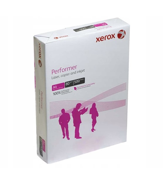 Papier ksero Xerox Economy A4/80g