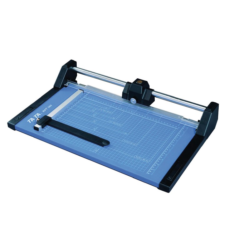 Trymer Argo RPT380