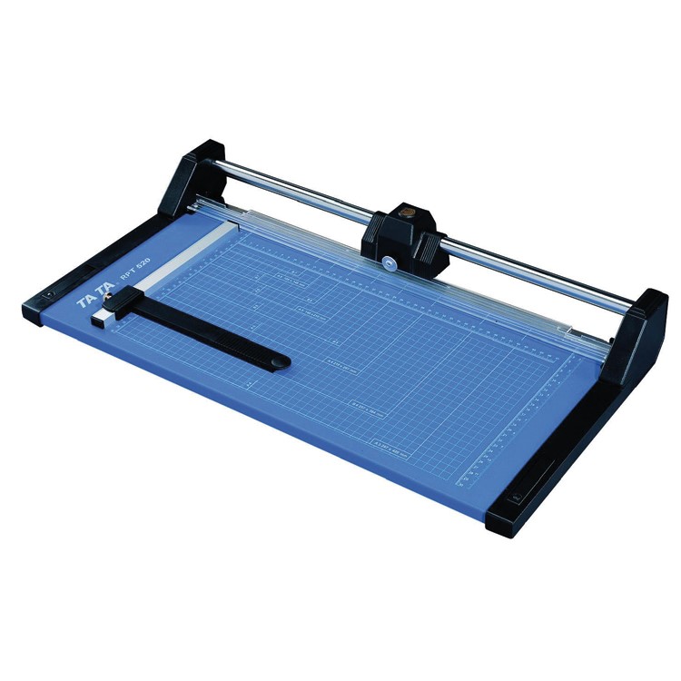 Trymer Argo RPT520