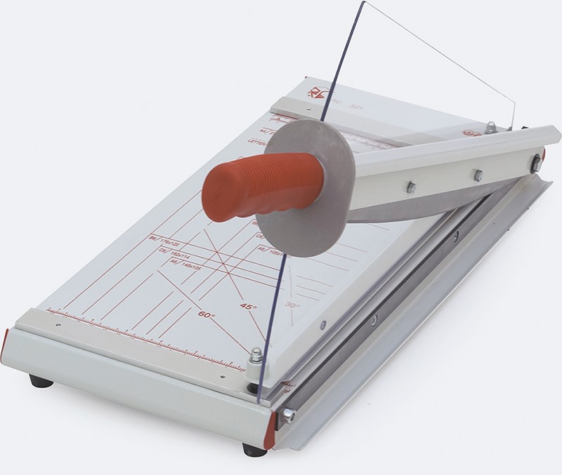 Gilotyna Argo RC 321N