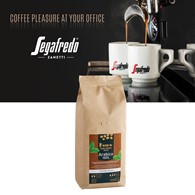 Kawa Segafredo Office Line 100% Arabica ziarnista 1kg