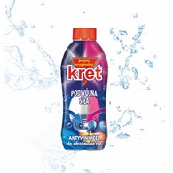 Kret do udrażniania rur 500ml żel