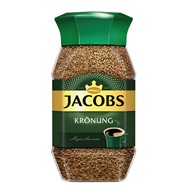 Kawa Jacobs Kronung rozpuszczalna 200g