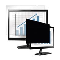 Filtr prywatyzujący Fellowes  PrivaScreen 17 