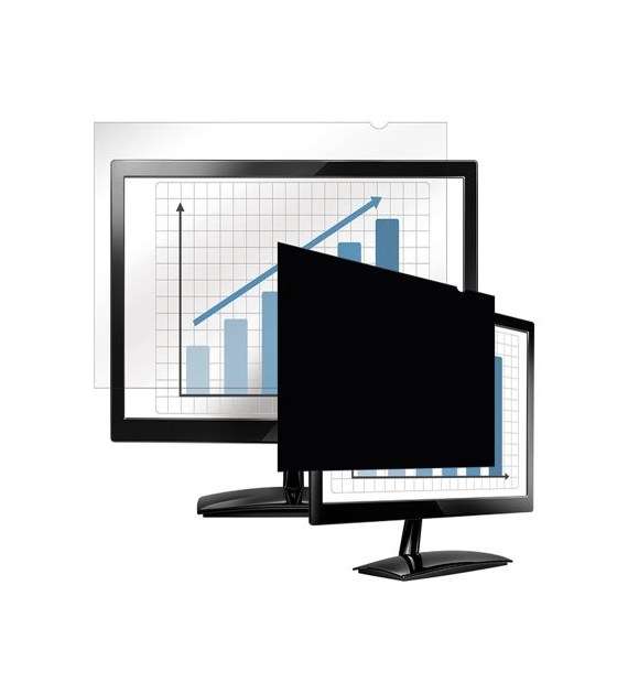 Filtr prywatyzujący Fellowes  PrivaScreen 17 