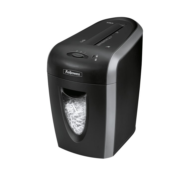 Niszczarka Fellowes 59CB