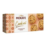 Ciastka z kawałkami czekolady MOKATE 150g