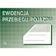 Ewidencja przebiegu pojazdu A5 offset