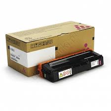 Toner Ricoh AF SP C252 magenta 4K