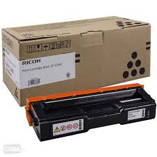 Toner Ricoh AF SPC250 czarny 2K