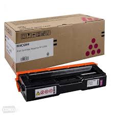 Toner Ricoh AF SPC250 magenta 2K
