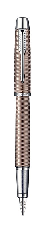 Pióro wieczne Parker Urban IM Premium Brown Shadow
