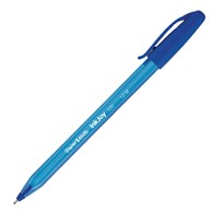 Długopis Paper Mate Inkjoy 100 CAP M 1,0 zielony