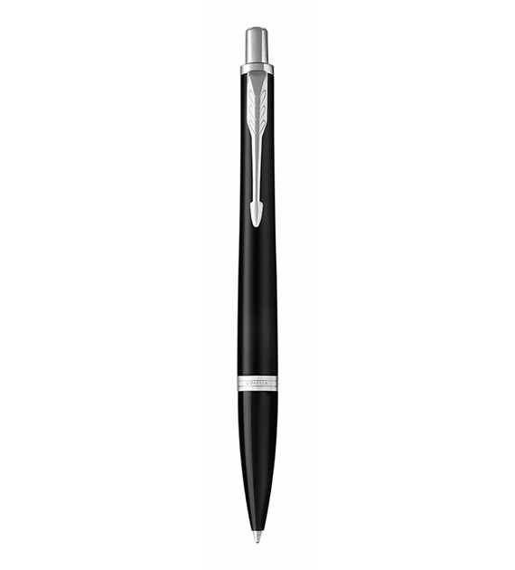 Długopis Parker Urban Classic Muted Black CT