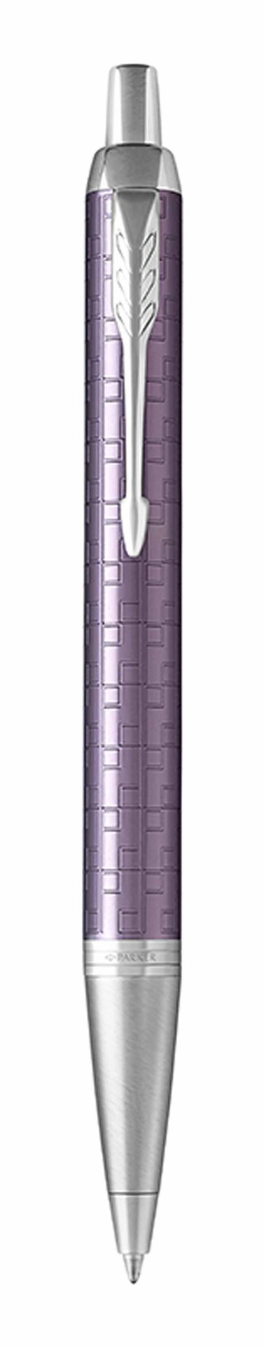 Długopis Parker IM Premium Brown CT