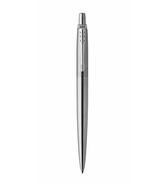 Długopis Parker Jotter Stainless Steel CT