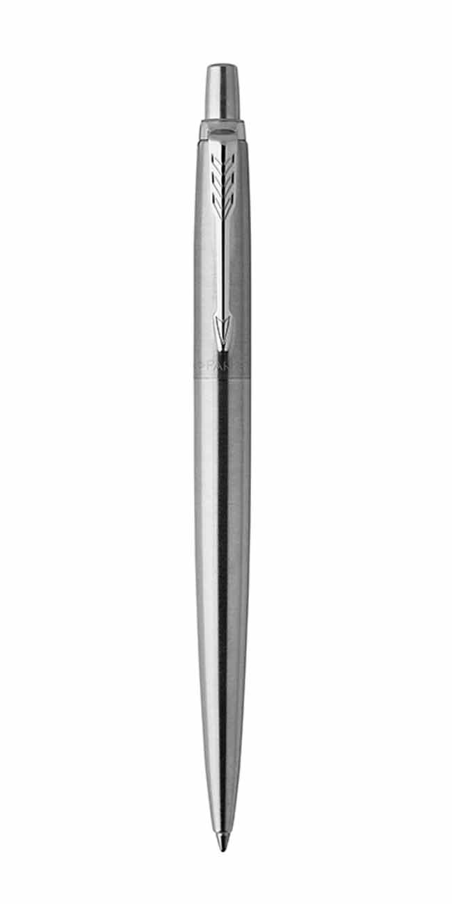 Długopis Parker Jotter Stainless Steel CT