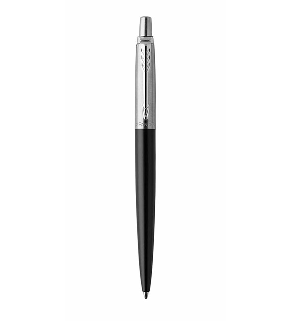 Długopis Parker Jotter Bond Street Black Black CT