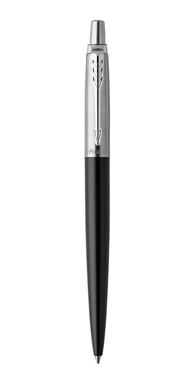 Długopis Parker Jotter Bond Street Black Black CT