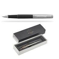 Pióro Parker Jotter Black CT