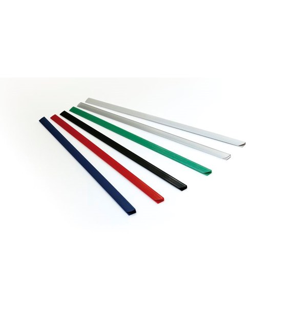 Listwy wsuwane Argo Standard 6mm niebieski