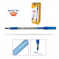 Długopis Bic Round Stick Exact niebieski