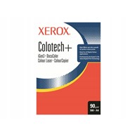 Papier ksero Xerox Colotech+ A4/90g satynowy