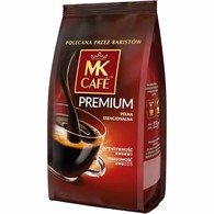 Kawa MK Cafe Premium mielona 225g