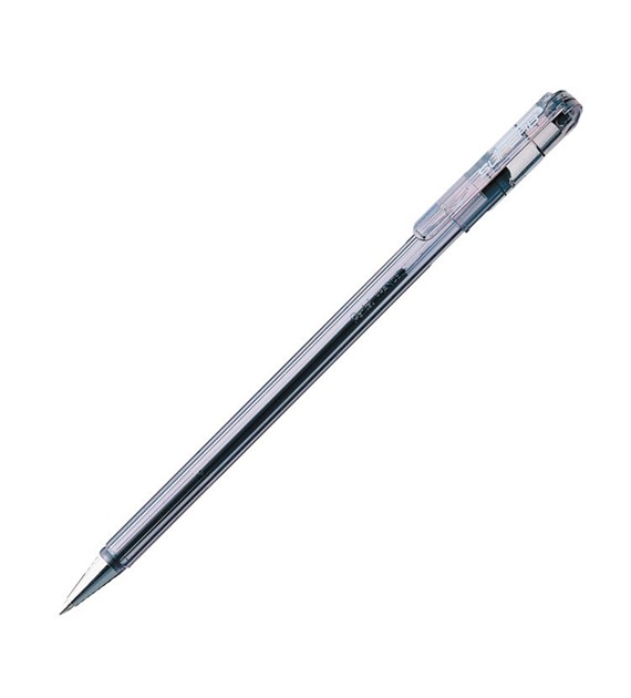 Długopis Pentel BK77 czerwony