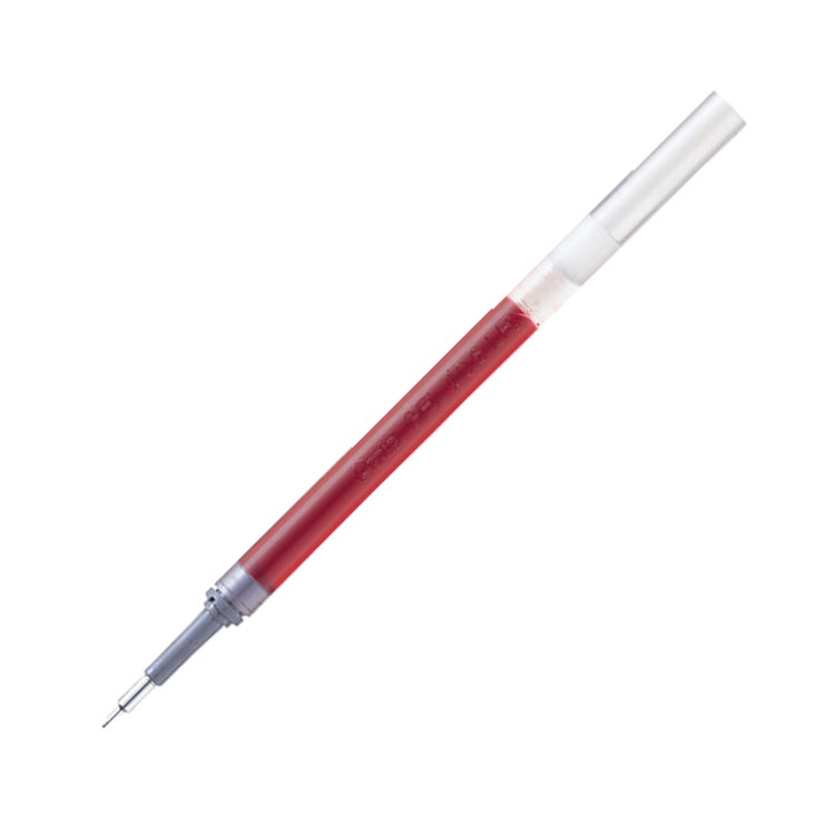 Wkład Pentel LRN5 do BLN75,K600 czarny
