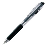 Długopis automatyczny Pentel BK437 czerwony