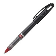 Pióro kulkowe Pentel EnerGel BL117 czerwony