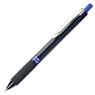 Długopis żelowy Pentel OH!GEL K497 niebieski