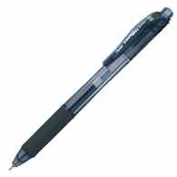 Długopis żelowy Pentel EnerGel BLN105 czarny