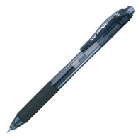 Długopis żelowy Pentel EnerGel BLN105 czerwony