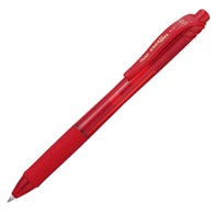 Długopis żelowy Pentel EnerGel BL107 czarny