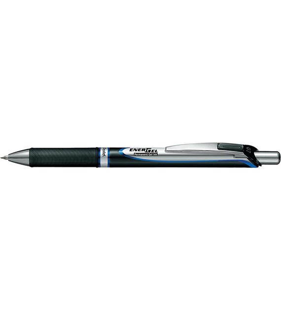 Pióro kulkowe Pentel BLP77 czerwony