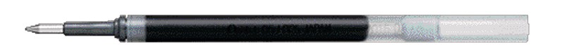 Wkład Pentel LRP5 do BLP75 czarny