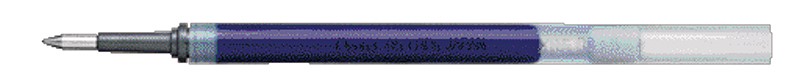 Wkład Pentel LRP5 do BLP75 niebieski