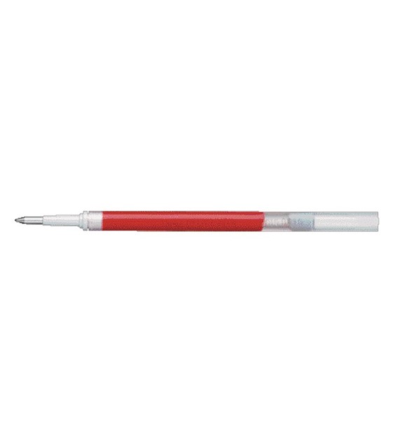 Wkład Pentel LRP7 do BLP77 czerwony