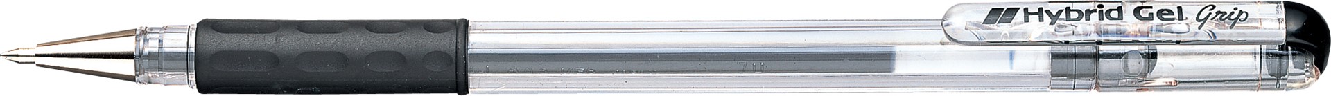 Długopis żelowy Pentel K116 niebieski