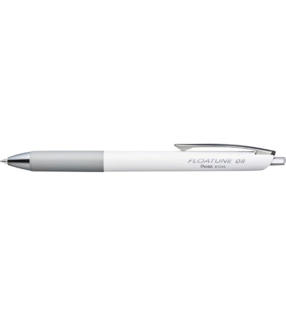 Pióro kulkowe Pentel Floatune 0,8mm czerwone