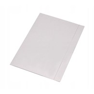 Teczka z gumką A4 9 cm Ekstra czarna