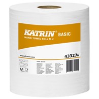 Ręcznik w roli Katrin Basic Hand Towel Roll M2