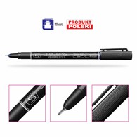 Foliopis Rystor S 0,4mm niebieski