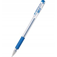 Długopis żelowy Pentel K116 niebieski