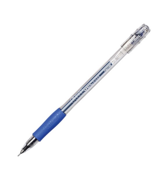 Długopis żelowy Rystor Fun Gel G-032 niebieski