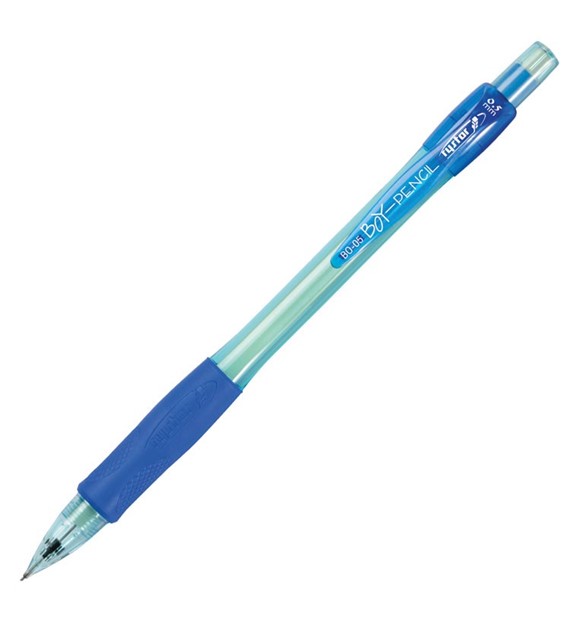 Ołówek automatyczny Rystor Boy 0,7mm